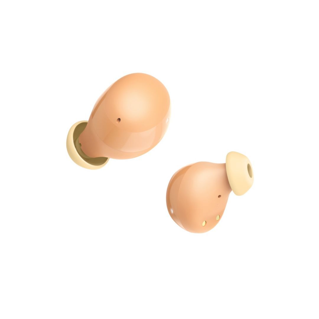Hama Freedom Buddy II TWS Bluetooth Headset Orange Hama Freedom Buddy II TWS Bluetooth Headset Orange