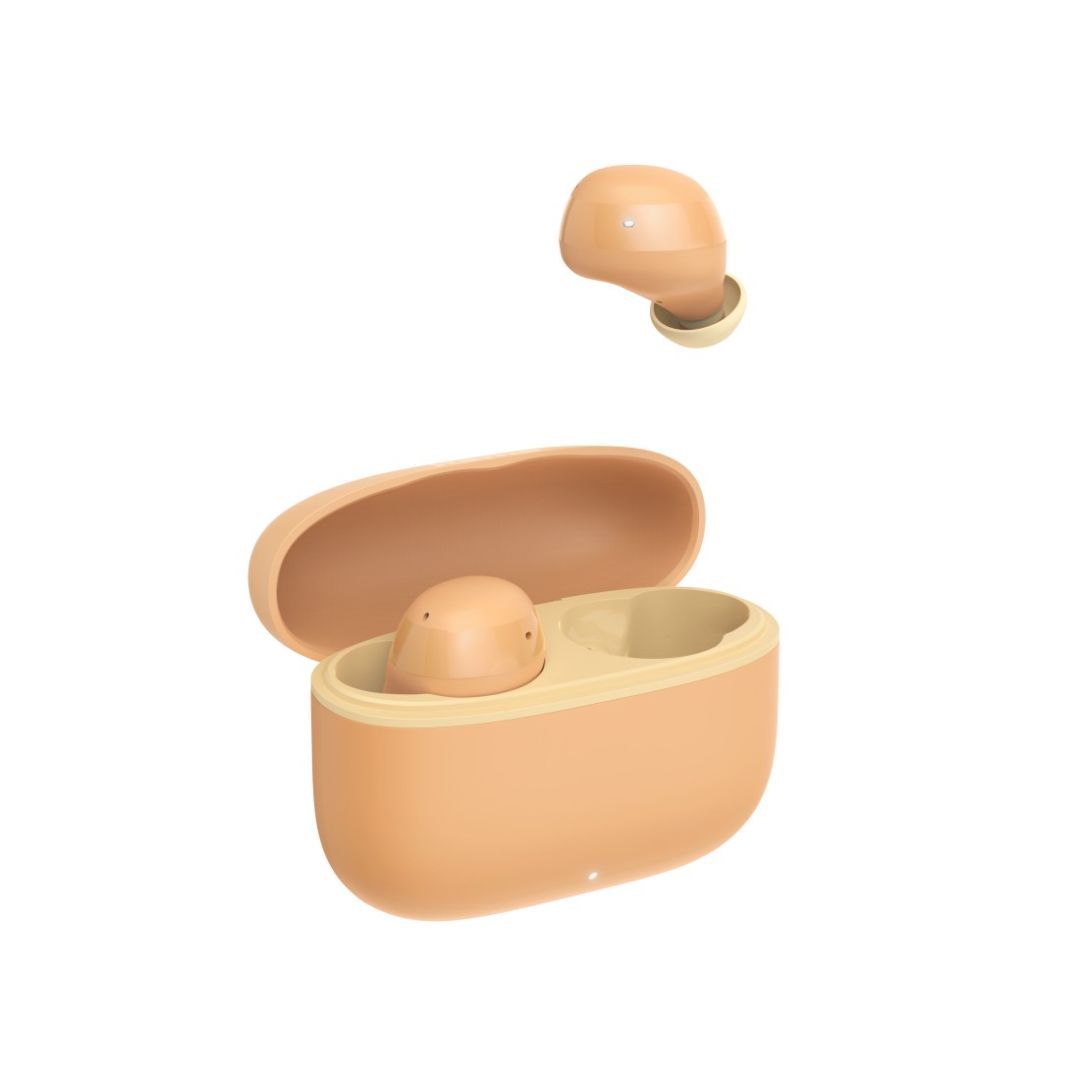 Hama Freedom Buddy II TWS Bluetooth Headset Orange Hama Freedom Buddy II TWS Bluetooth Headset Orange