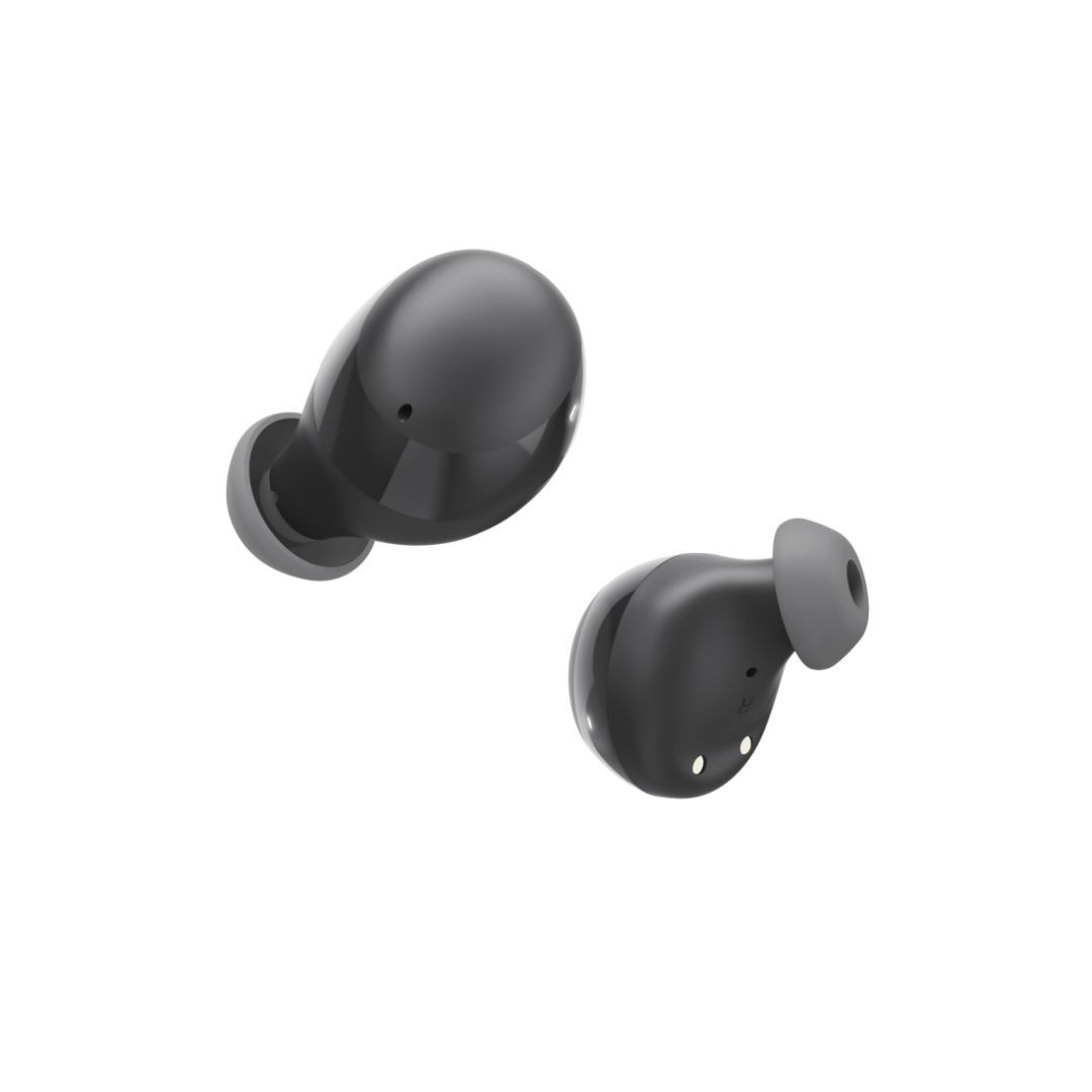 Hama Freedom Buddy II TWS Bluetooth Headset Black Hama Freedom Buddy II TWS Bluetooth Headset Black
