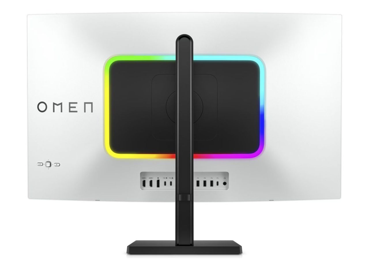 HP 31,5" Omen Transcend OLED