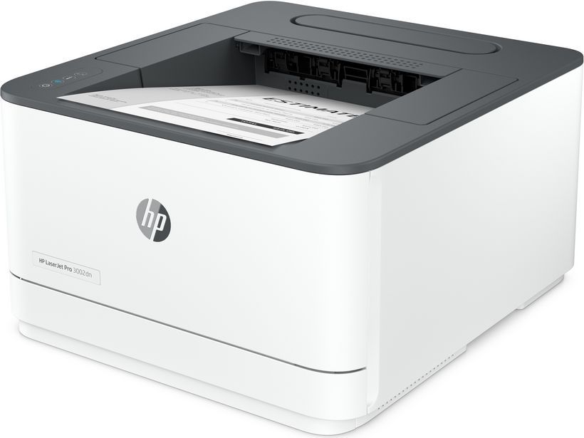 HP LaserJet Pro 3002dn Lézernyomtató HP LaserJet Pro 3002dn Lézernyomtató