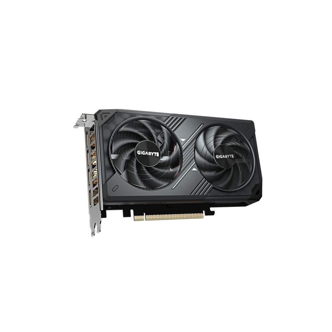 Gigabyte RTX5060 WINDFORCE MAX OC 8G