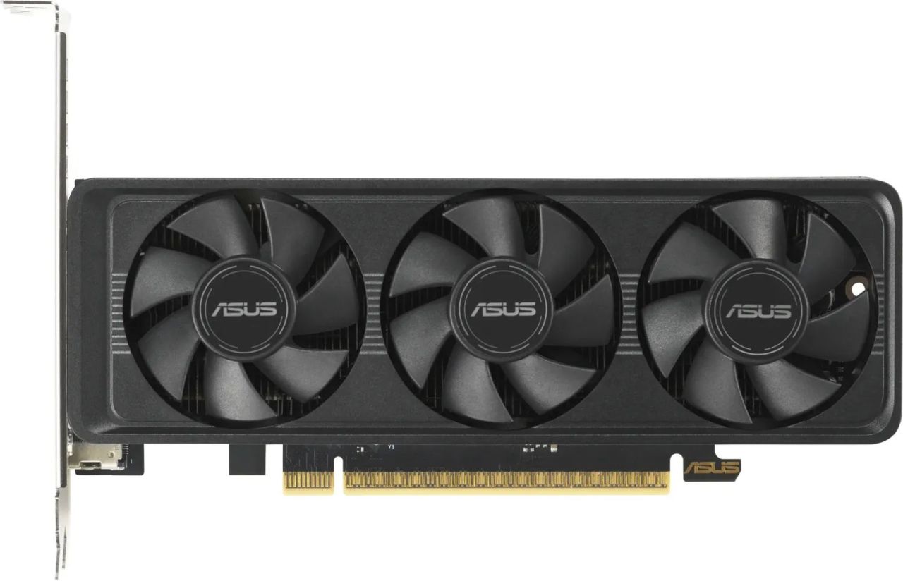 Asus RTX5060-O8G-LP-BRK Asus RTX5060-O8G-LP-BRK