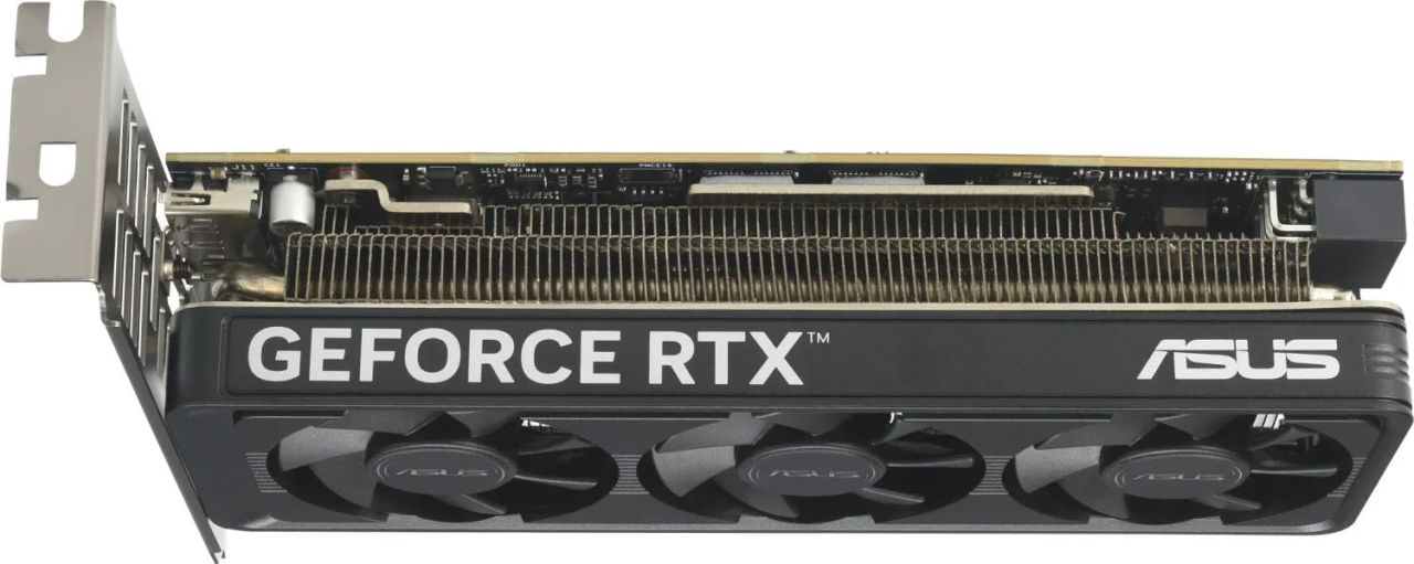 Asus RTX5060-O8G-LP-BRK Asus RTX5060-O8G-LP-BRK