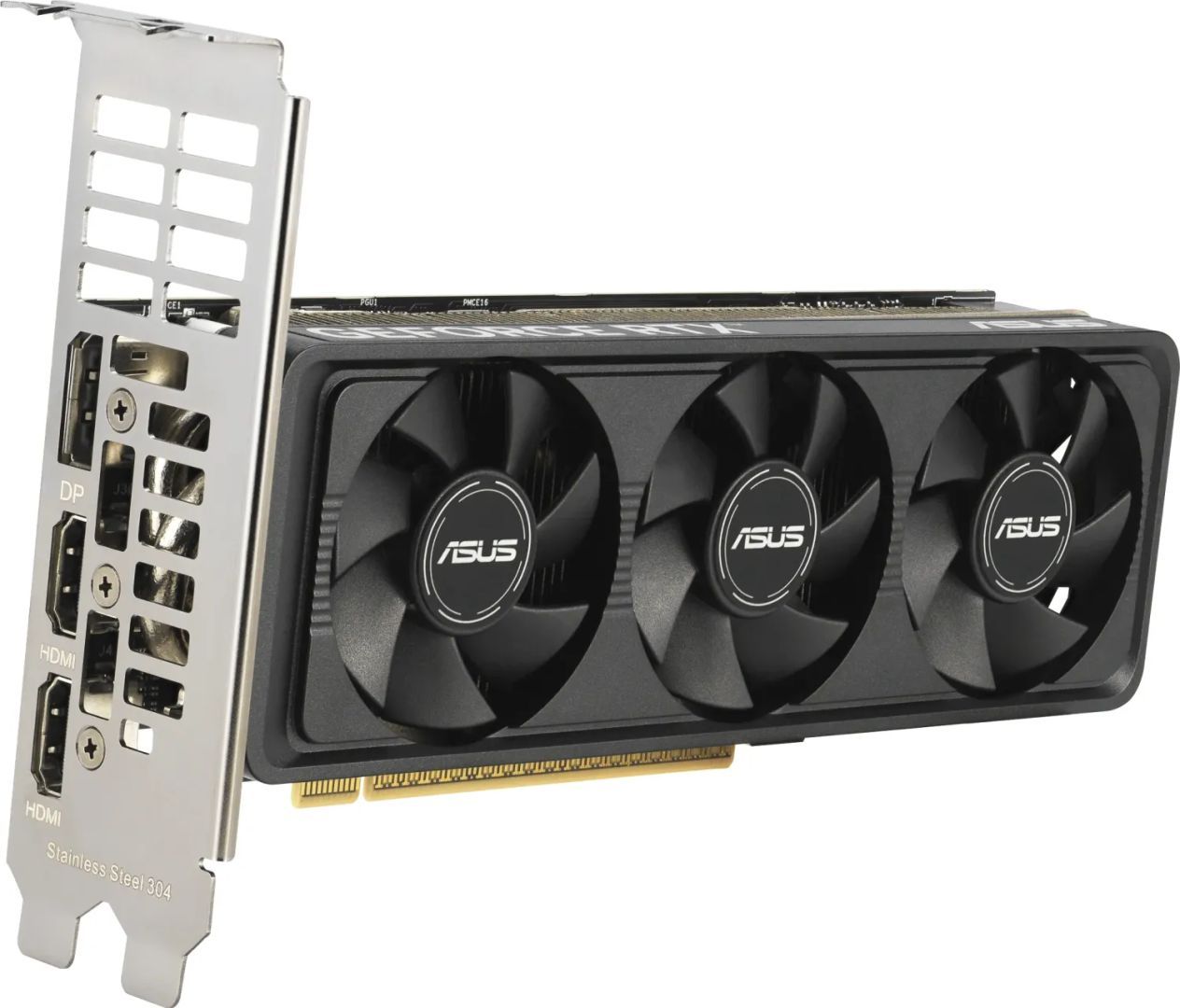 Asus RTX5060-O8G-LP-BRK Asus RTX5060-O8G-LP-BRK