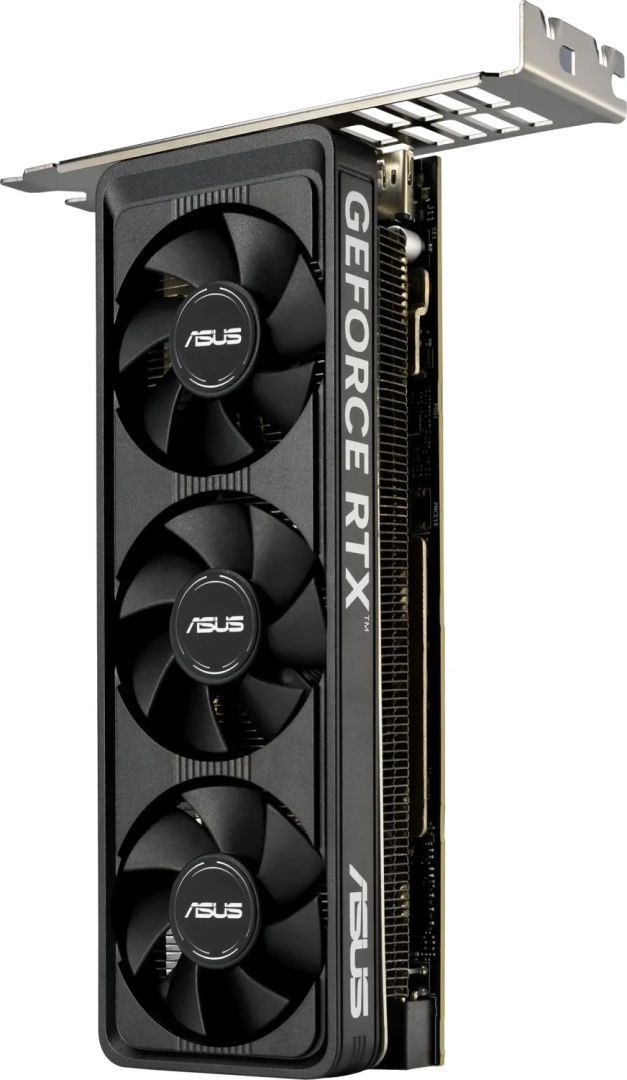 Asus RTX5060-O8G-LP-BRK Asus RTX5060-O8G-LP-BRK