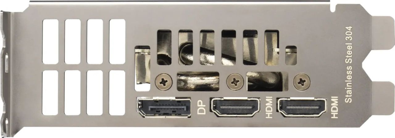 Asus RTX5060-O8G-LP-BRK Asus RTX5060-O8G-LP-BRK