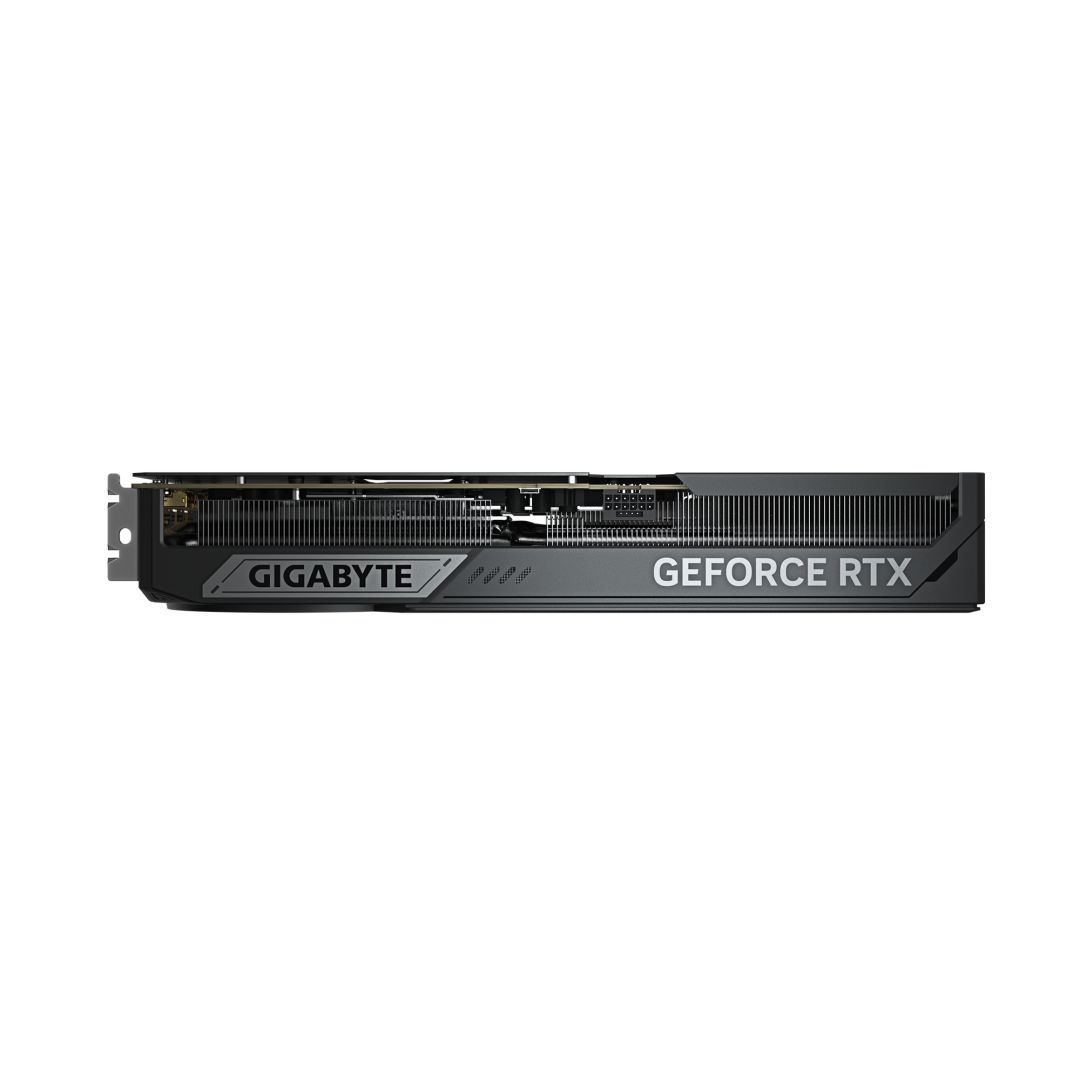 Gigabyte RTX5080 WINDFORCE SFF 16G Gigabyte RTX5080 WINDFORCE SFF 16G