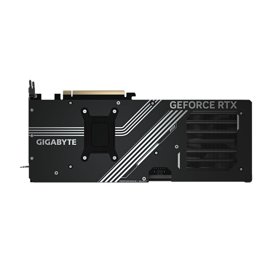 Gigabyte RTX5080 WINDFORCE SFF 16G Gigabyte RTX5080 WINDFORCE SFF 16G