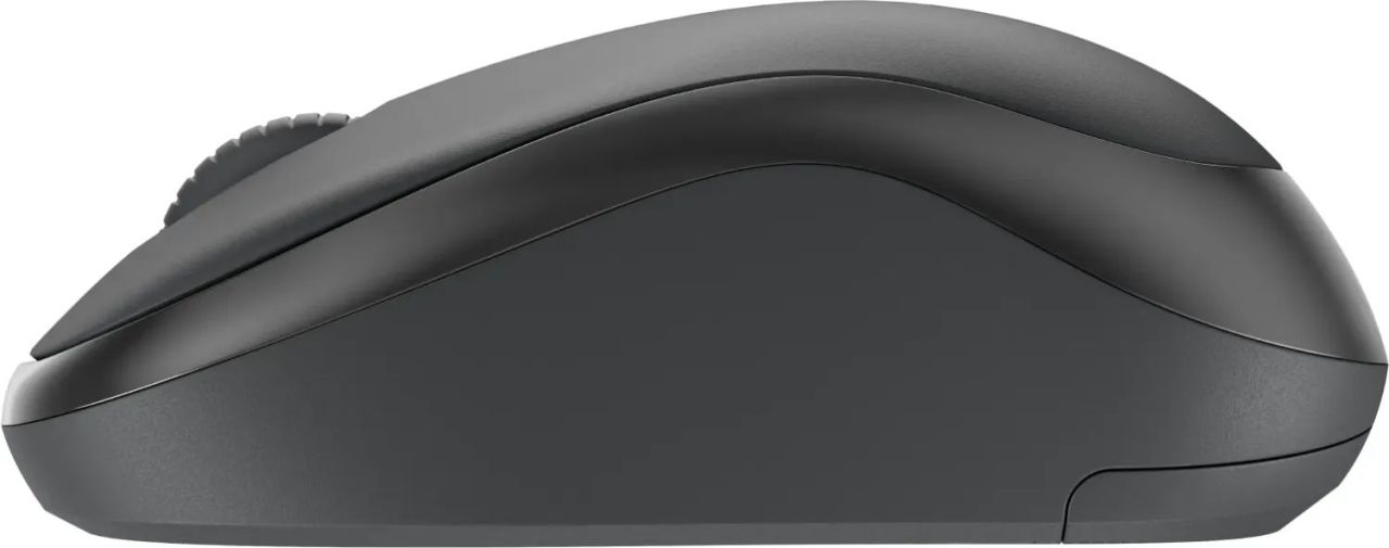 Logitech M240 for Business Wireless Mouse Graphite Logitech M240 for Business Wireless Mouse Graphite