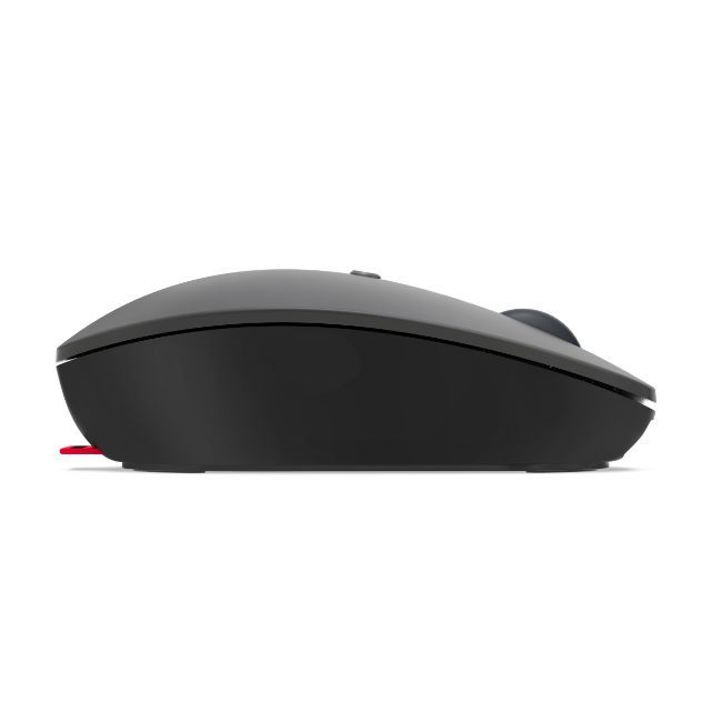 Lenovo Go Wireless Multi Device Mouse Storm Gray Lenovo Go Wireless Multi Device Mouse Storm Gray