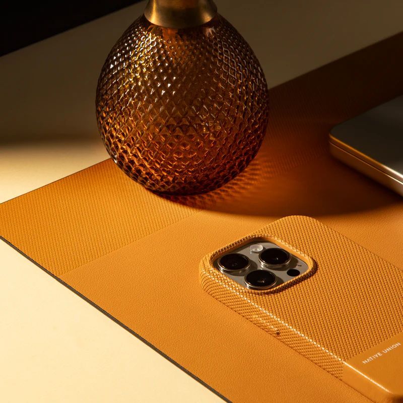 Native Union Egérpad Slate Green/Sand stone Native Union Egérpad Slate Green/Sand stone