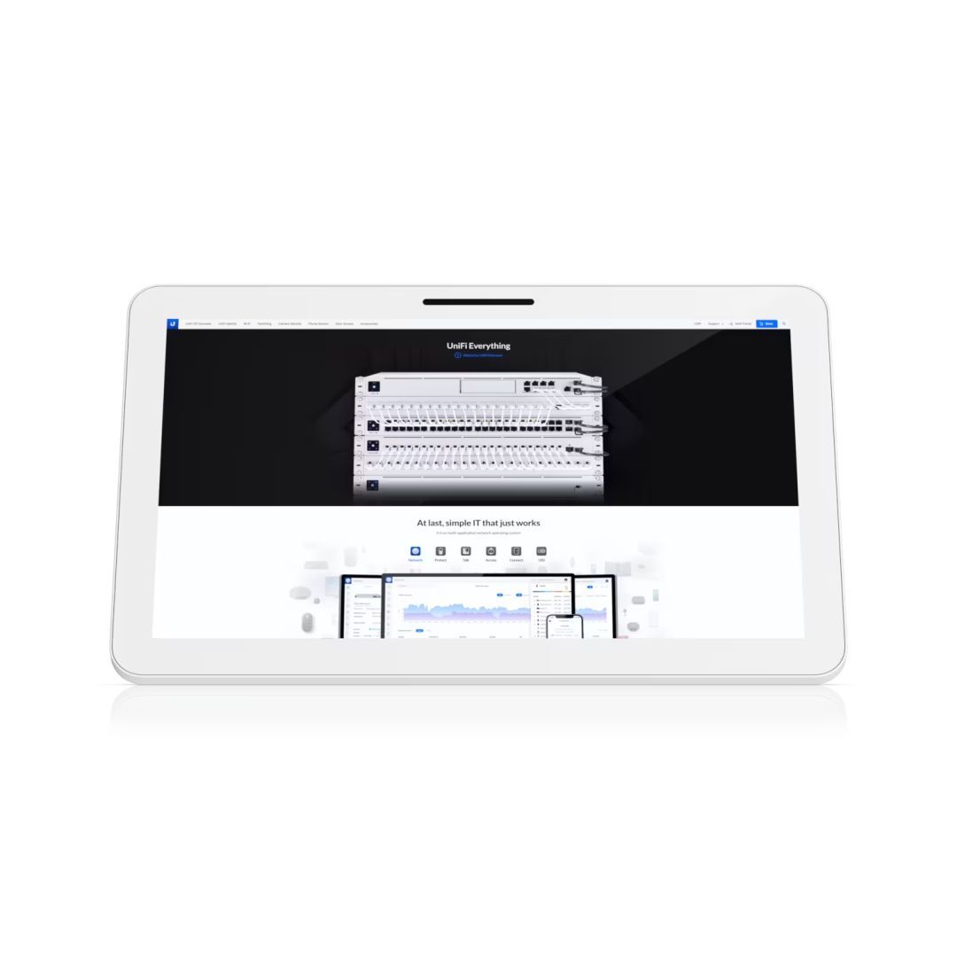 Ubiquiti Connect Display