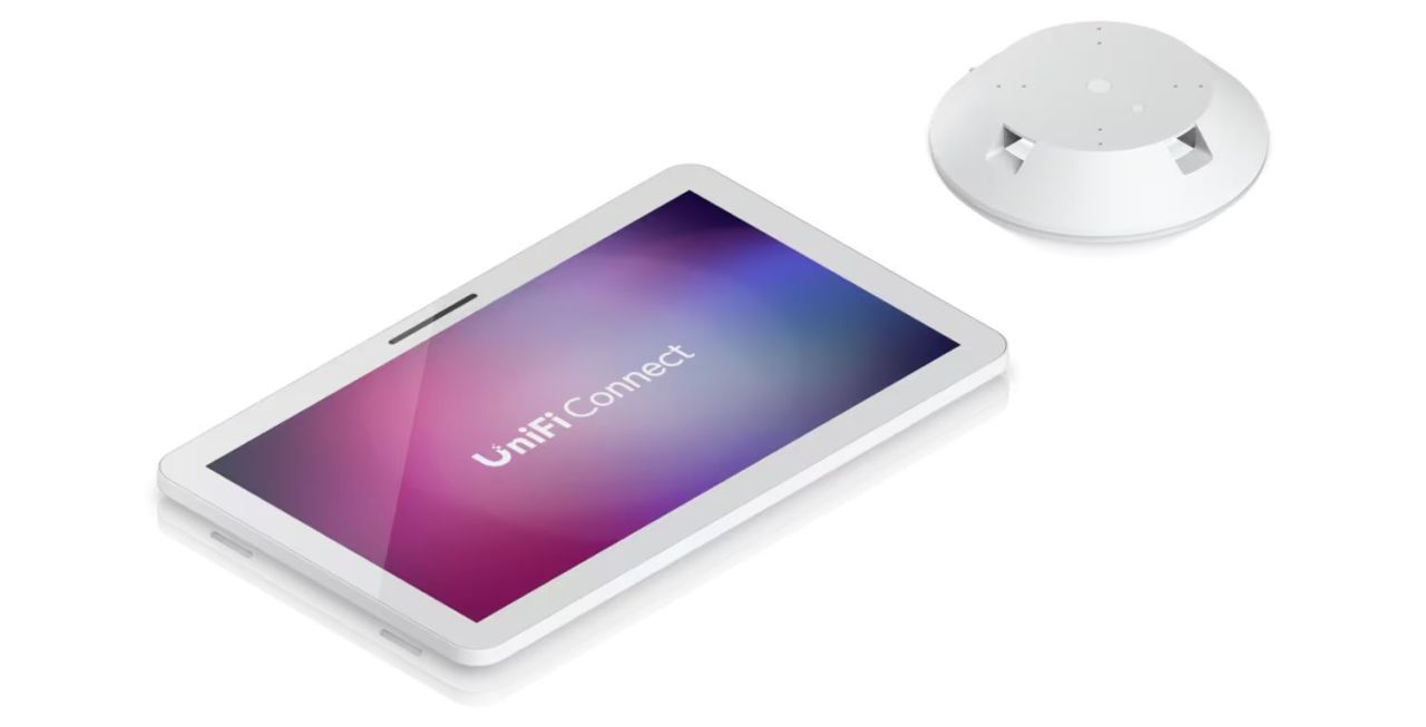 Ubiquiti Connect Display
