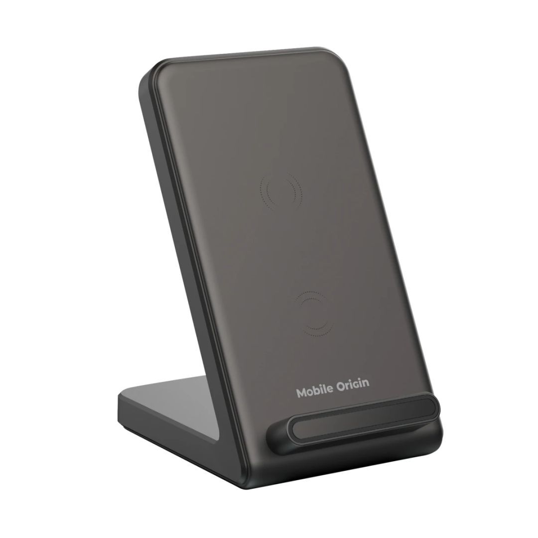 Mobile Origin 15W Wireless Charging Stand PW10 Mobile Origin 15W Wireless Charging Stand PW10