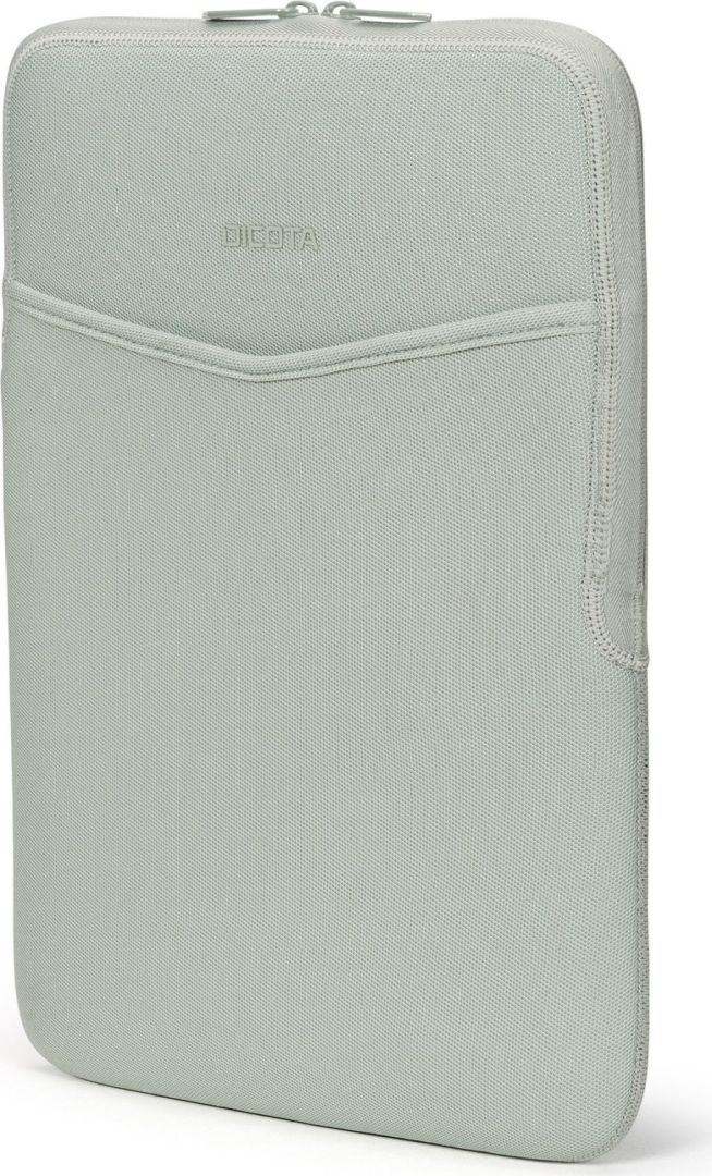 Dicota Sleeve Eco SLIM S for MS Surface 11-13" Silver Sage Dicota Sleeve Eco SLIM S for MS Surface 11-13" Silver Sage