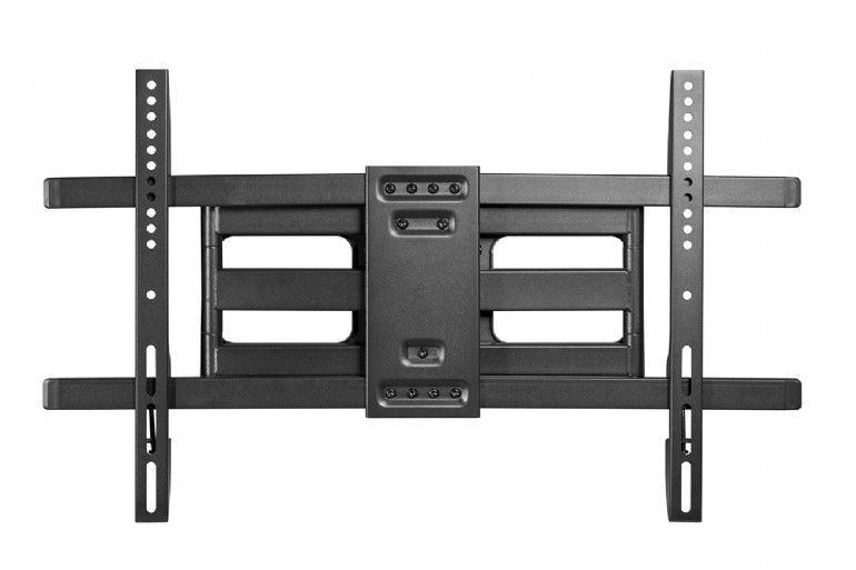 Gembird Full-motion TV wall mount 37" - 80'''' Black Gembird Full-motion TV wall mount 37" - 80'''' Black