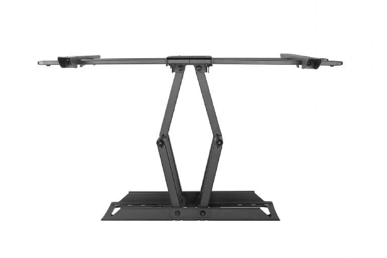 Gembird Full-motion TV wall mount 37" - 80'''' Black Gembird Full-motion TV wall mount 37" - 80'''' Black