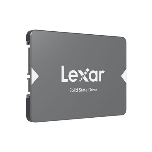 Lexar 1TB 2,5" SATA3 NS100 Lexar 1TB 2,5" SATA3 NS100
