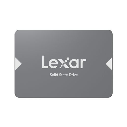 Lexar 1TB 2,5" SATA3 NS100 Lexar 1TB 2,5" SATA3 NS100
