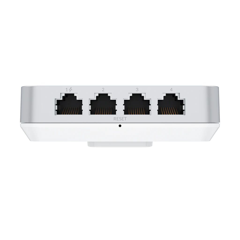 Ubiquiti Unifi U6 In-Wall Access Point Ubiquiti Unifi U6 In-Wall Access Point