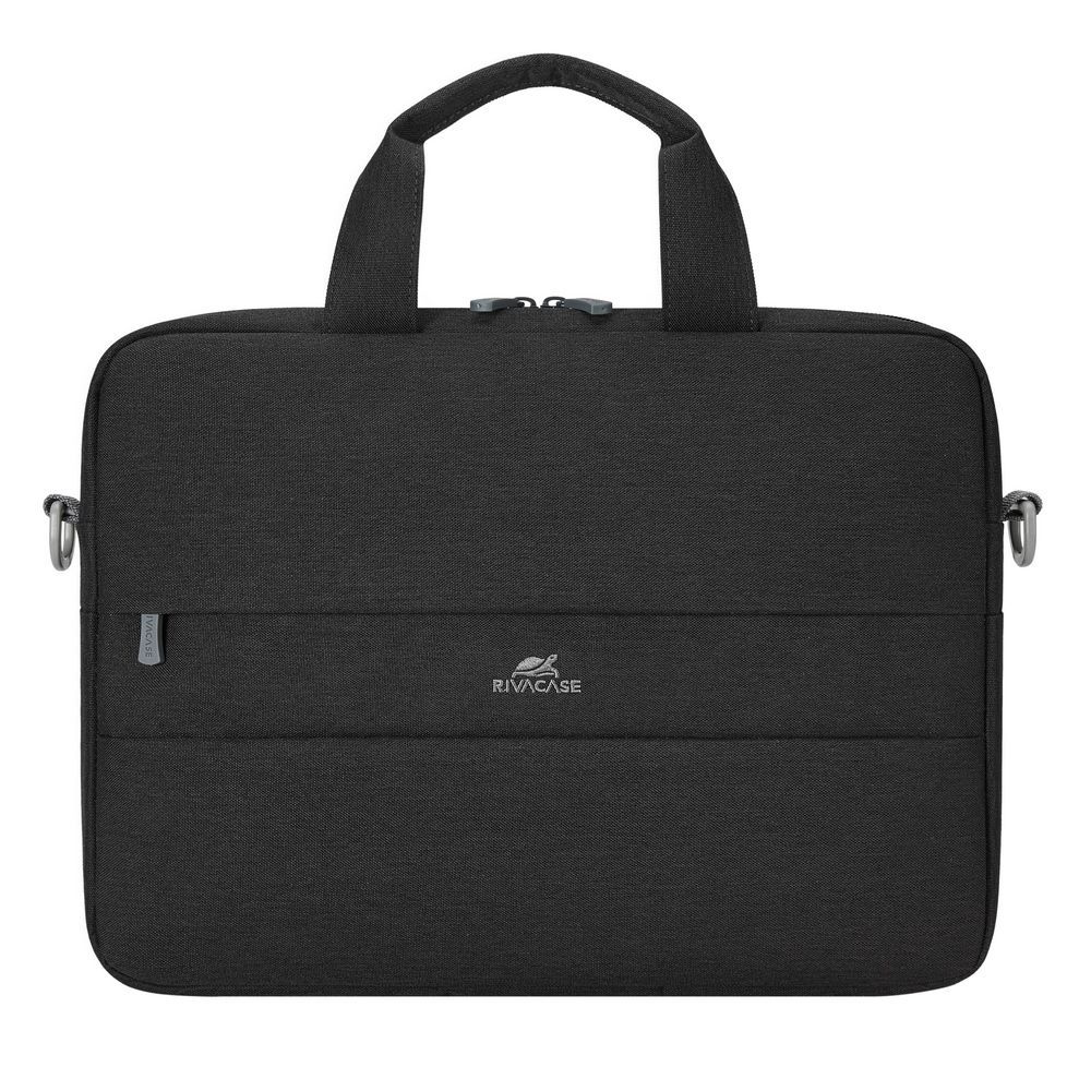 RivaCase 7522 Anti-theft Laptop Bag 14" Black