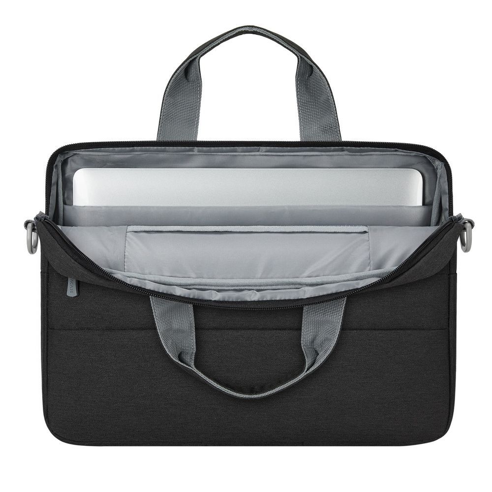 RivaCase 7522 Anti-theft Laptop Bag 14" Black