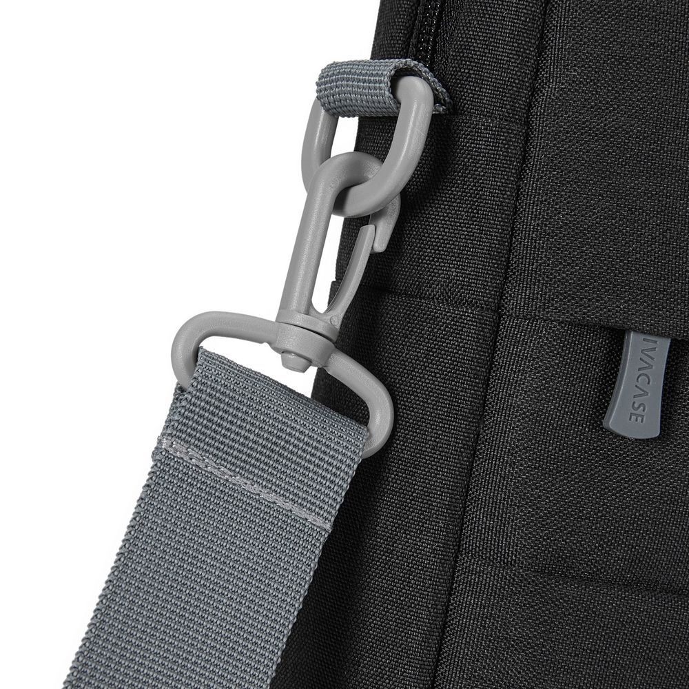 RivaCase 7522 Anti-theft Laptop Bag 14" Black