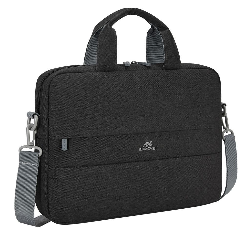 RivaCase 7522 Anti-theft Laptop Bag 14" Black