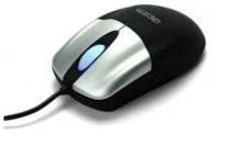 Dicota Value Toploading Wired Mouse Kit 16" Black Dicota Value Toploading Wired Mouse Kit 16" Black