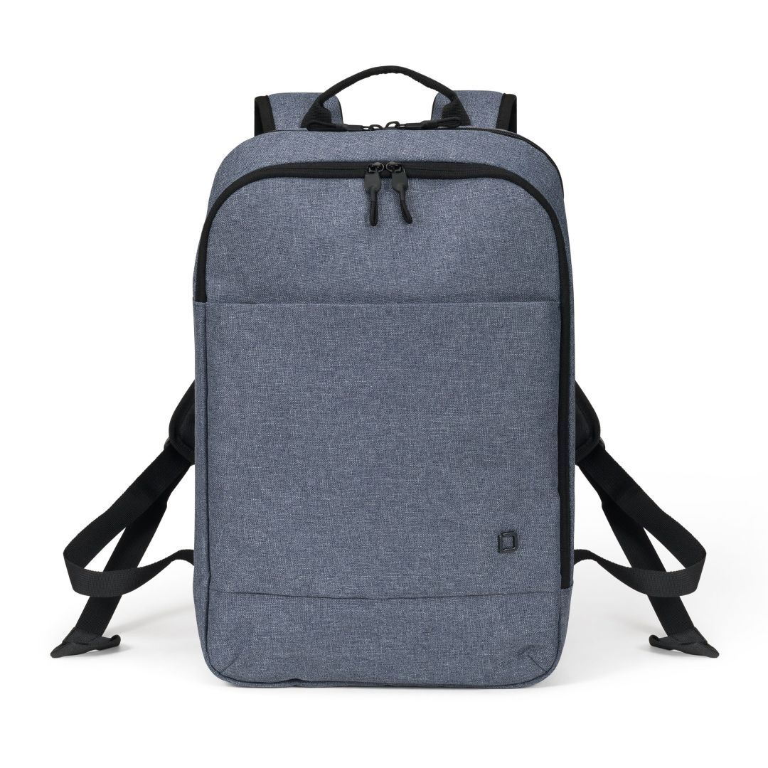 Dicota Slim Eco Laptop Backpack 13-14,1" Blue Dicota Slim Eco Laptop Backpack 13-14,1" Blue