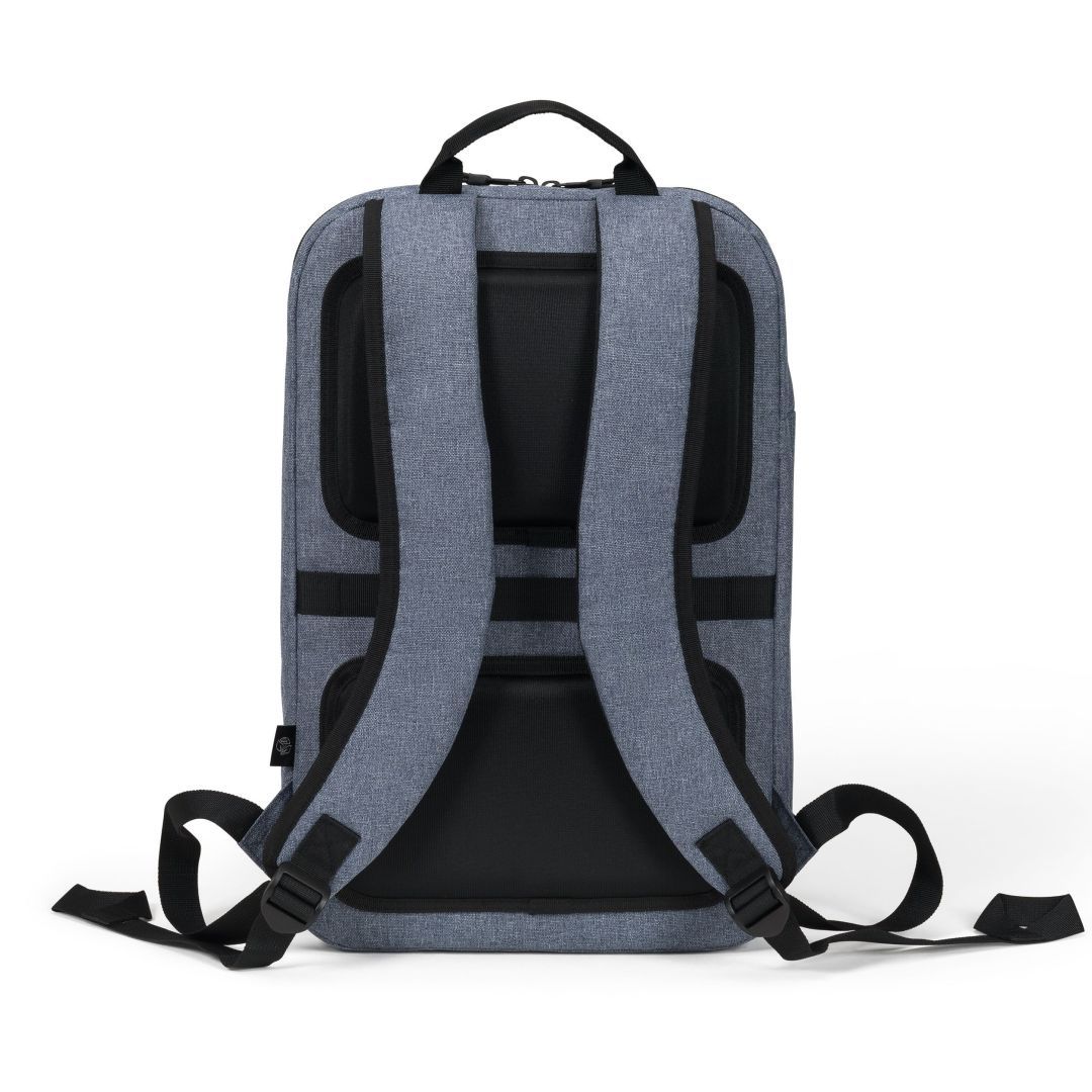 Dicota Slim Eco Laptop Backpack 13-14,1" Blue Dicota Slim Eco Laptop Backpack 13-14,1" Blue