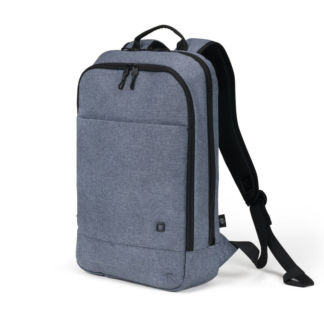 Dicota Slim Eco Laptop Backpack 13-14,1" Blue Dicota Slim Eco Laptop Backpack 13-14,1" Blue