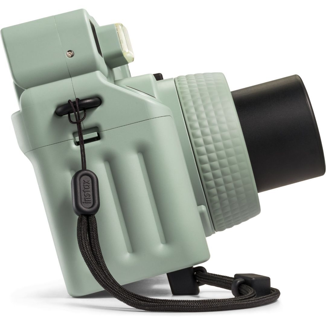 Fujifilm Instax 400 Wide Green Fujifilm Instax 400 Wide Green