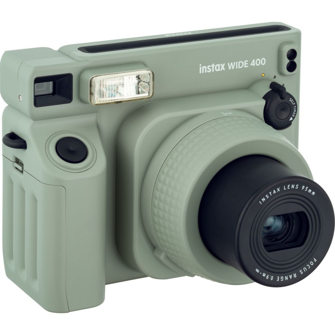 Fujifilm Instax 400 Wide Green Fujifilm Instax 400 Wide Green