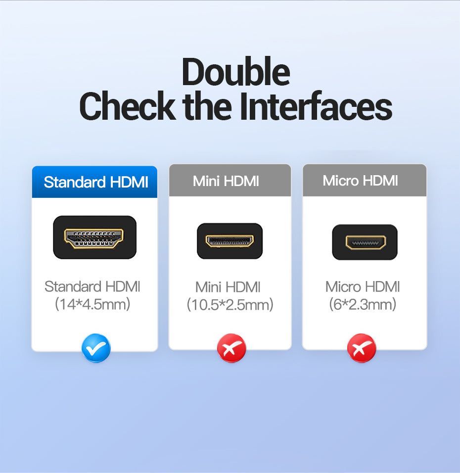 Vention Vention Flat HDMI cable 5m Black Vention Vention Flat HDMI cable 5m Black