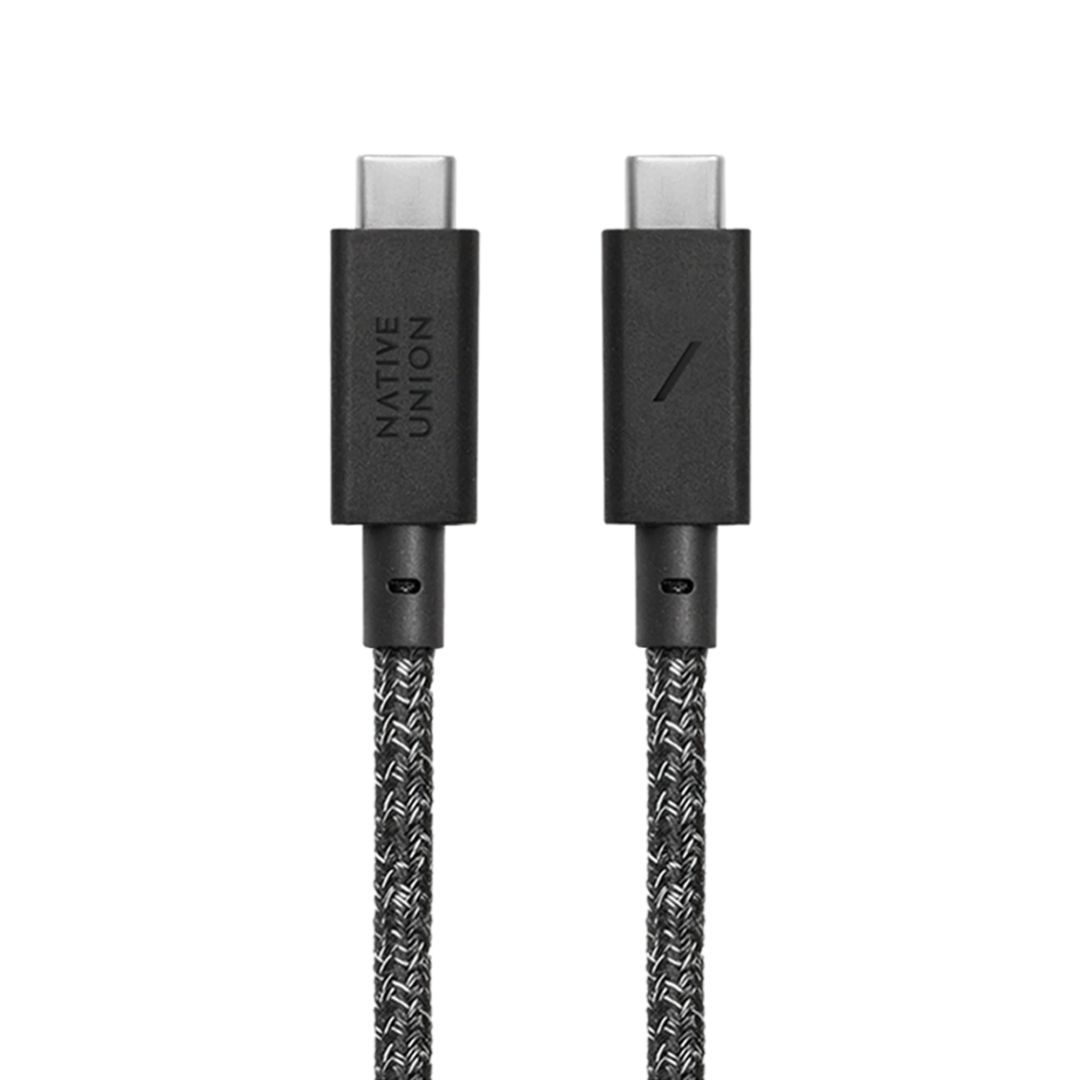 Native Union USB-C - USB-C anchor cable 3m Cosmos Native Union USB-C - USB-C anchor cable 3m Cosmos