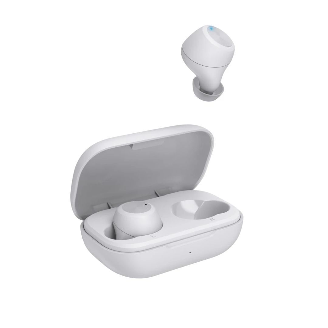 Hama Spirit Chop II TWS Bluetooth Headset White Hama Spirit Chop II TWS Bluetooth Headset White