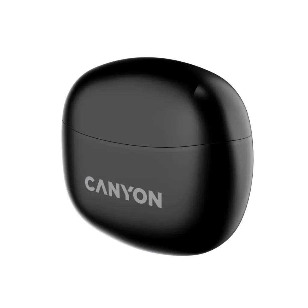 Canyon TWS-5SB Bluetooth Headset Black Canyon TWS-5SB Bluetooth Headset Black