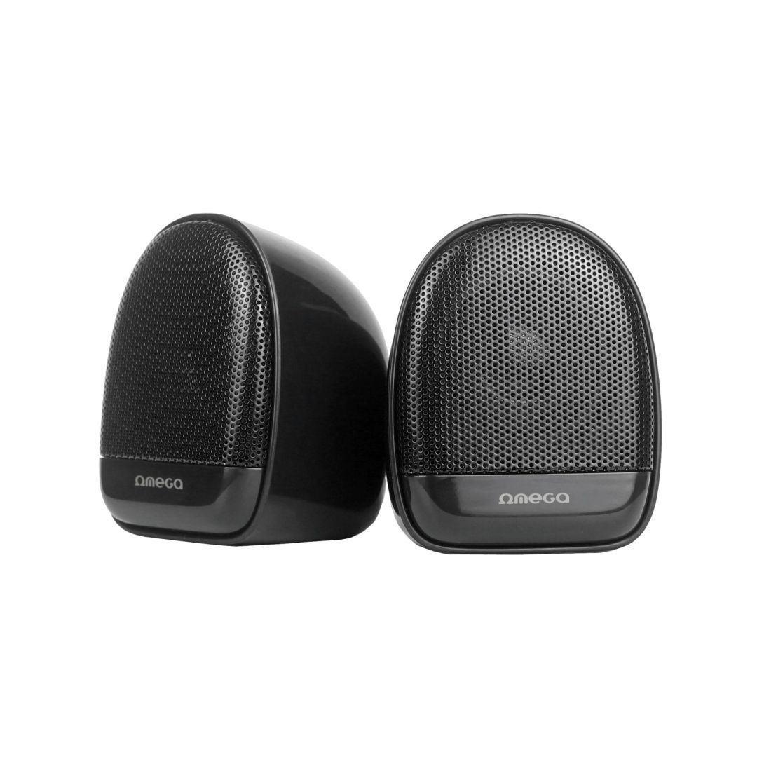 Platinet Omega OGG163 Speaker Black Platinet Omega OGG163 Speaker Black
