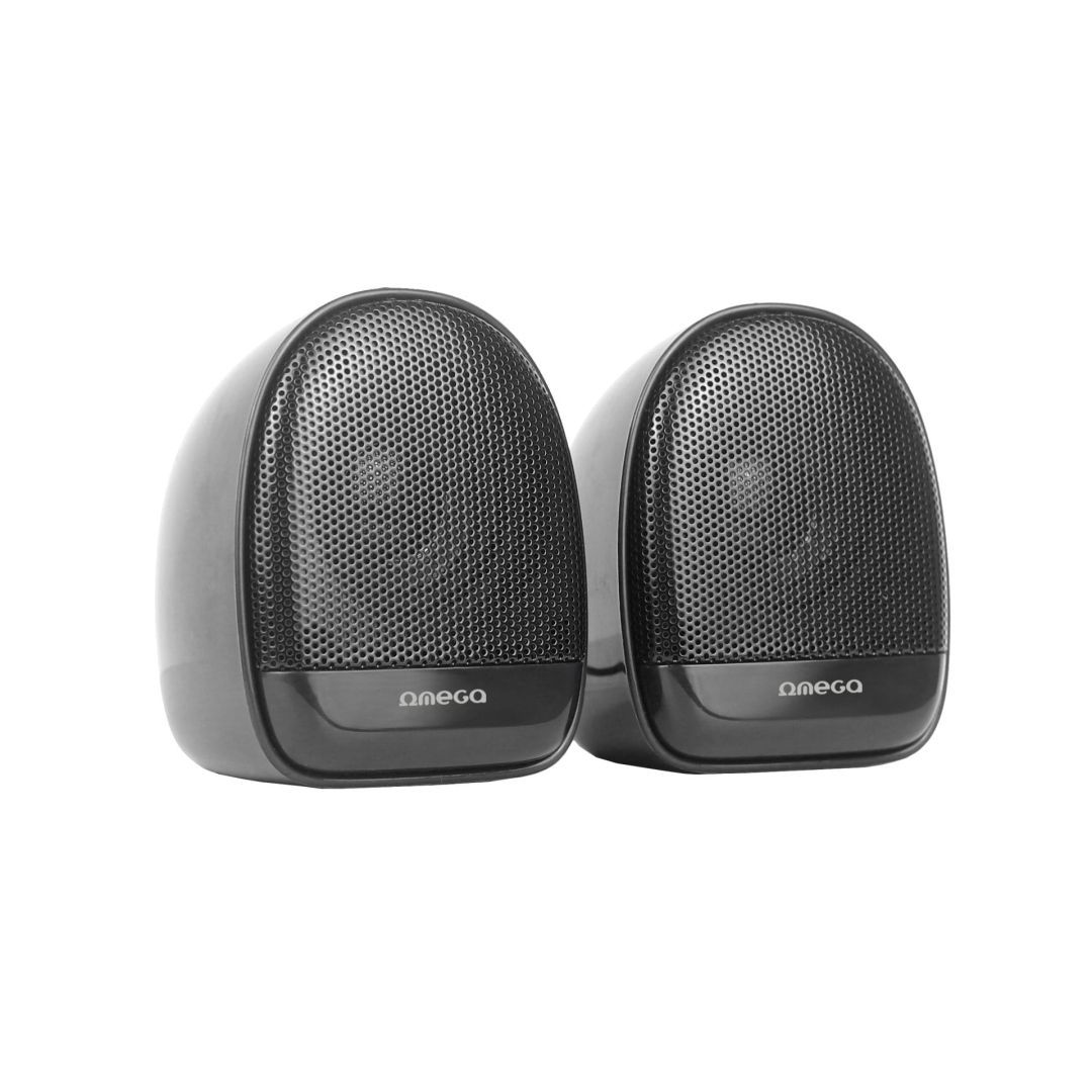 Platinet Omega OGG163 Speaker Black Platinet Omega OGG163 Speaker Black