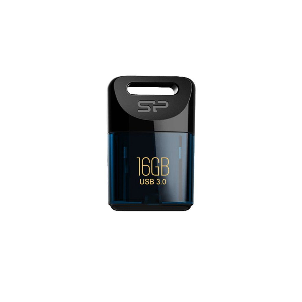 Silicon Power 16GB Jewel J06 USB3.0 Deep Blue Silicon Power 16GB Jewel J06 USB3.0 Deep Blue