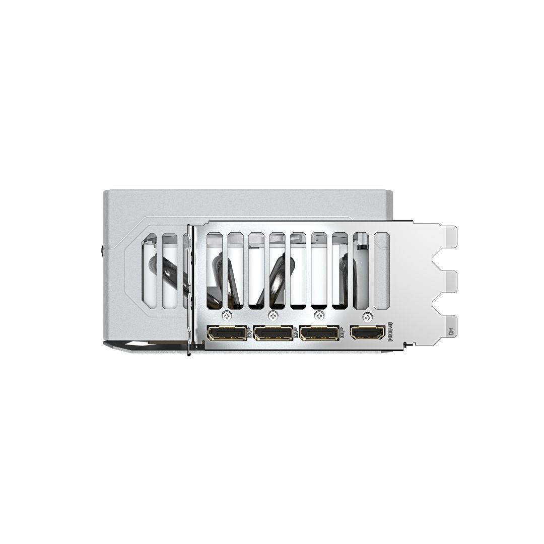 Gigabyte RTX5080 MASTER ICE 16G Gigabyte RTX5080 MASTER ICE 16G