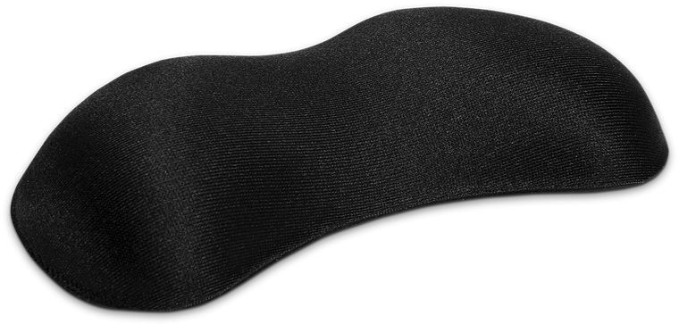 Speedlink LAX Gel Wrist Rest Black Speedlink LAX Gel Wrist Rest Black