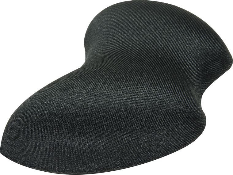 Speedlink LAX Gel Wrist Rest Black Speedlink LAX Gel Wrist Rest Black