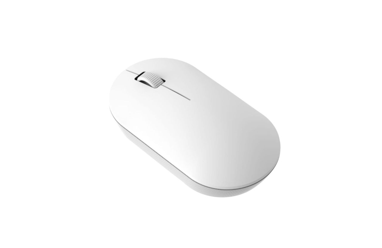 Platinet Omega OM260W Wireless Mouse White Platinet Omega OM260W Wireless Mouse White