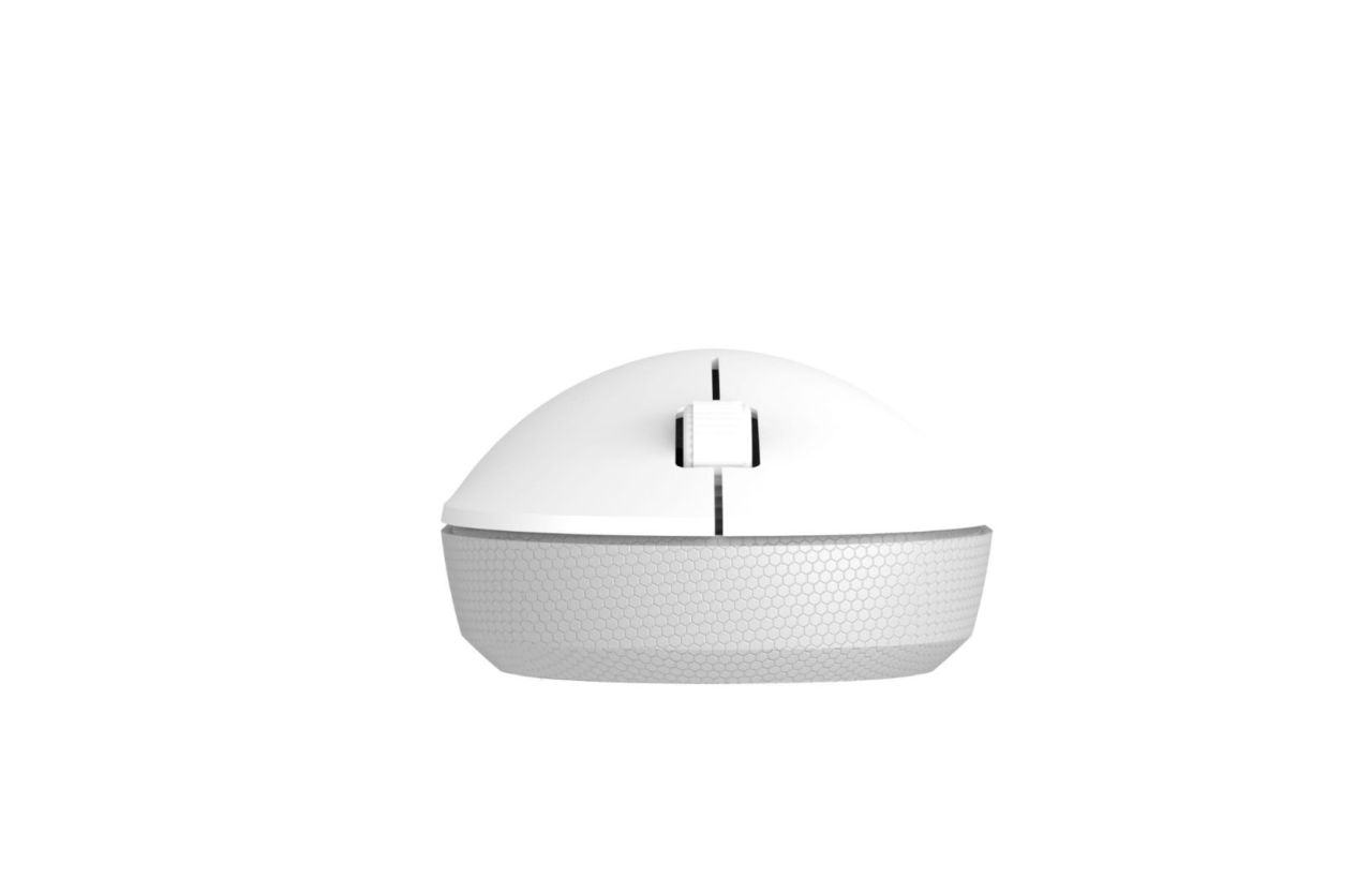 Platinet Omega OM260W Wireless Mouse White Platinet Omega OM260W Wireless Mouse White