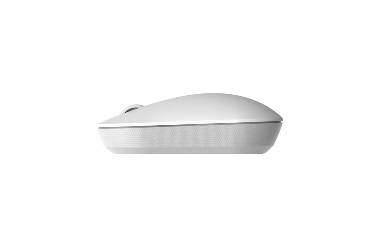 Platinet Omega OM260W Wireless Mouse White Platinet Omega OM260W Wireless Mouse White