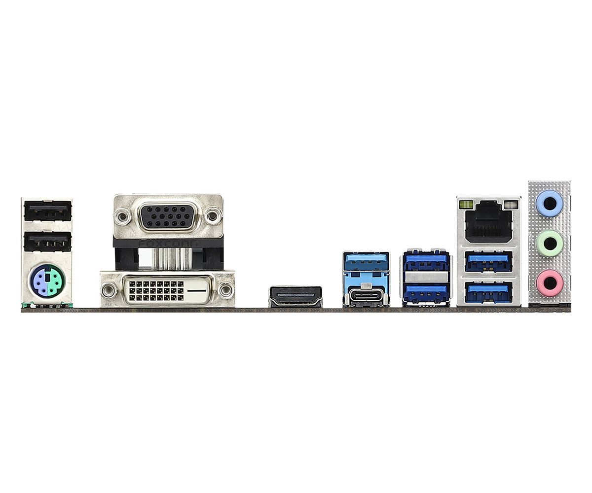 ASRock B450M PRO4 R2.0 ASRock B450M PRO4 R2.0