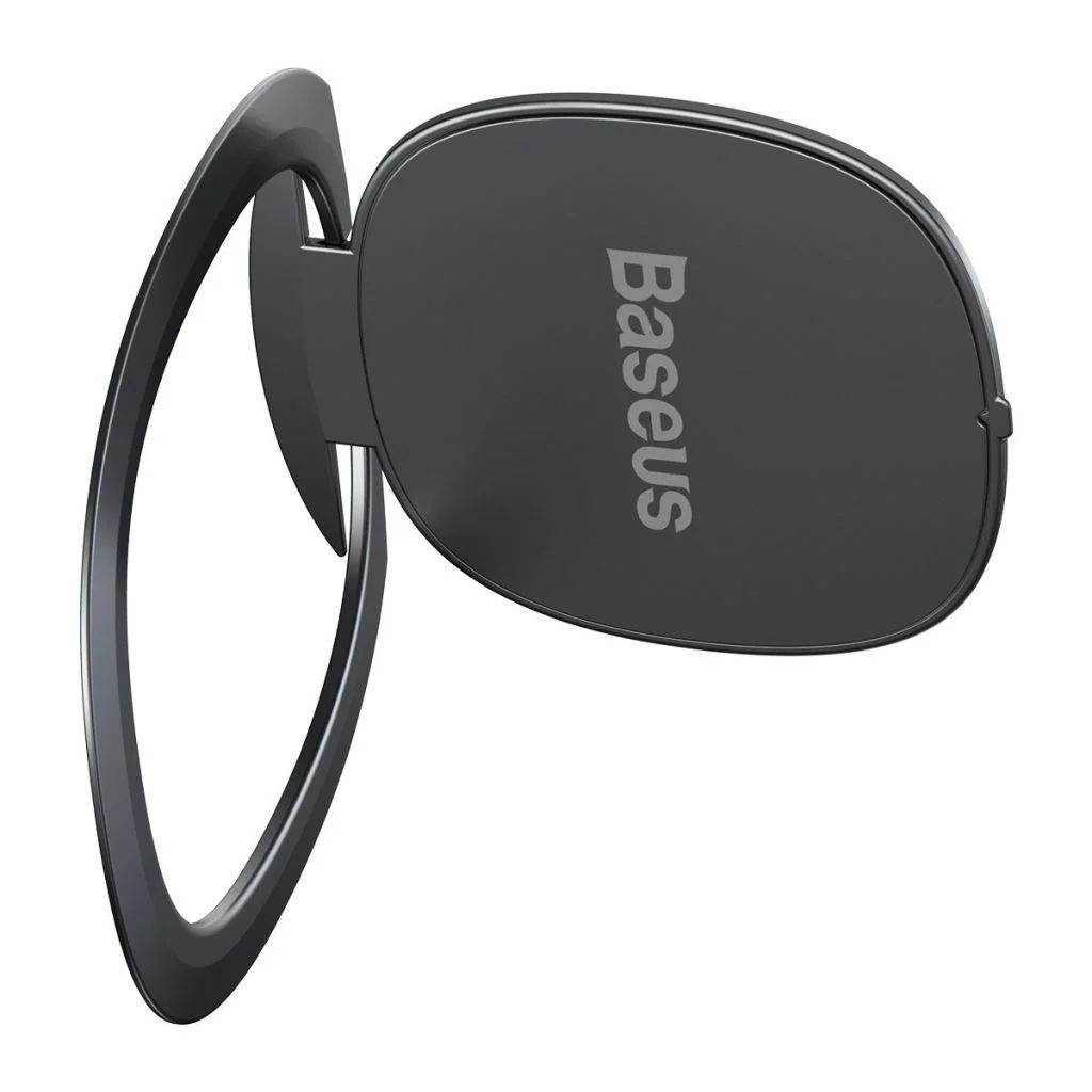 Baseus Invisible Phone Holder Grey Baseus Invisible Phone Holder Grey